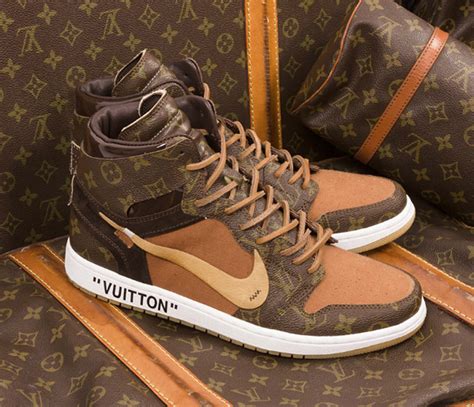 air jordan 1 louis vuitton stockx|Louis Vuitton off white sneakers.